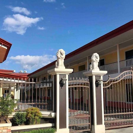 Prado Inn & Suites San José Kültér fotó