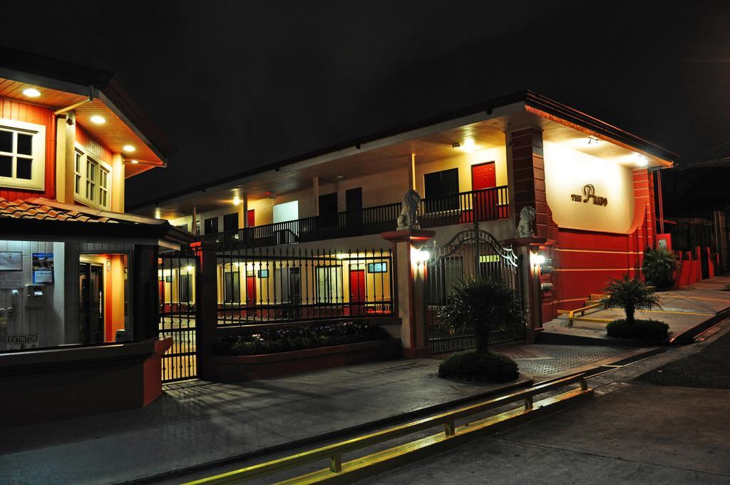 Prado Inn & Suites San José Kültér fotó