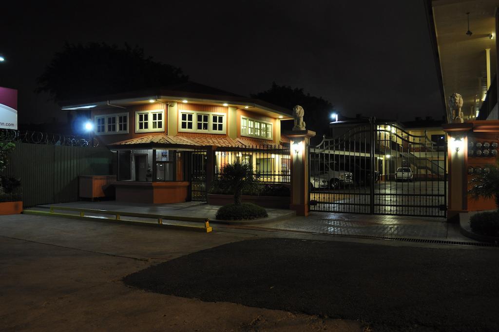 Prado Inn & Suites San José Kültér fotó