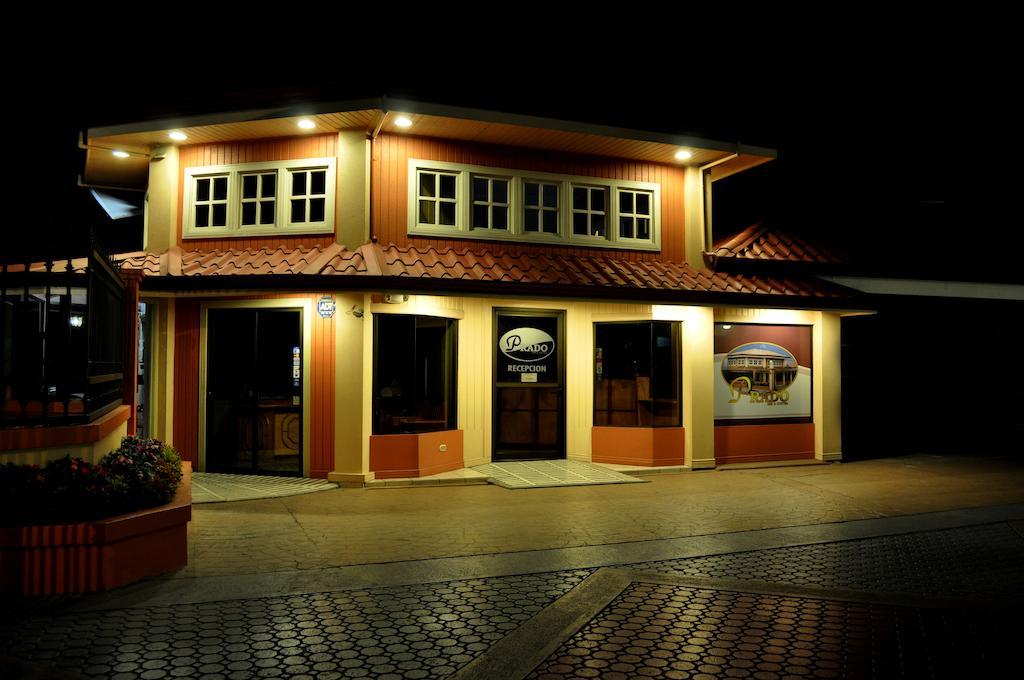 Prado Inn & Suites San José Kültér fotó