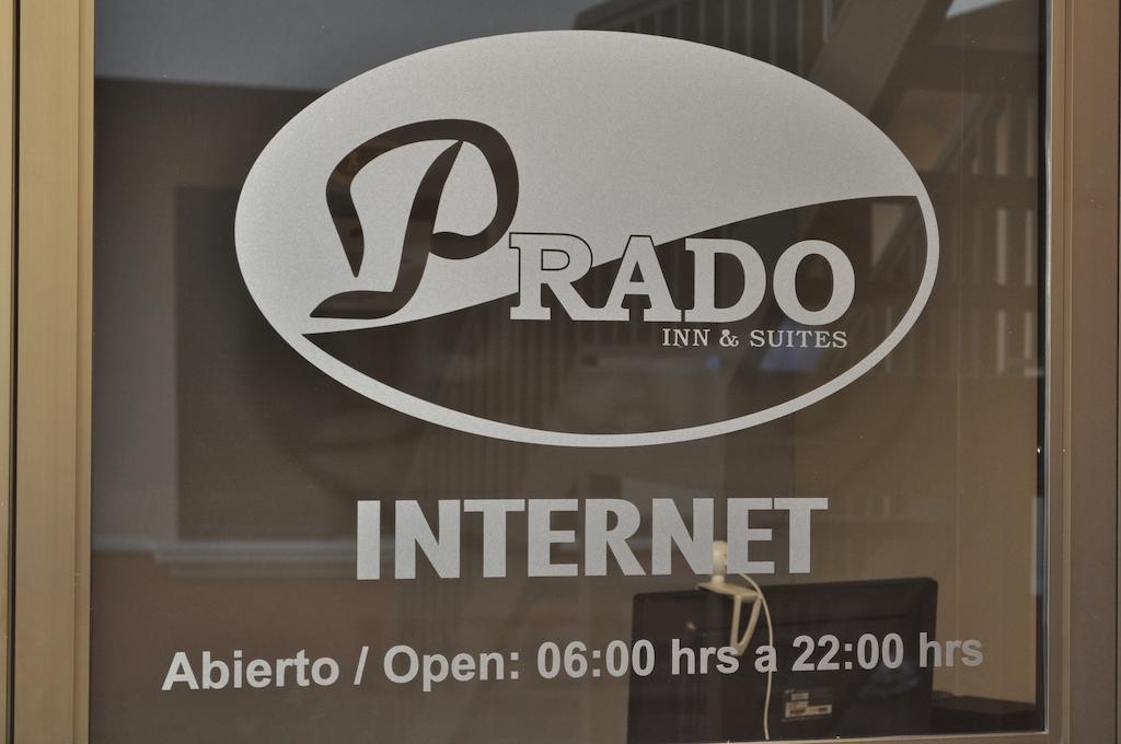 Prado Inn & Suites San José Kültér fotó