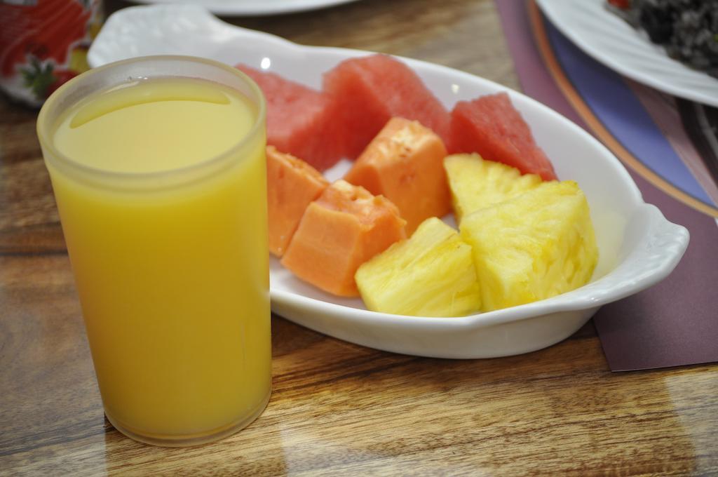 Prado Inn & Suites San José Kültér fotó