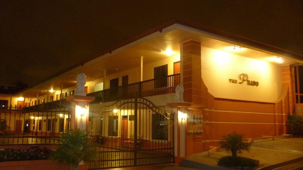 Prado Inn & Suites San José Kültér fotó