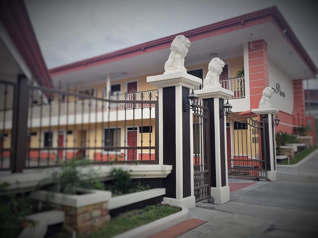 Prado Inn & Suites San José Kültér fotó