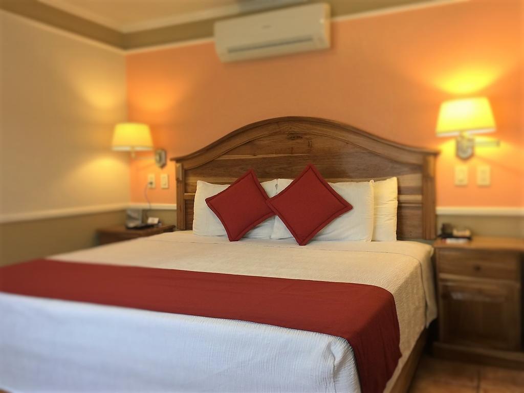 Prado Inn & Suites San José Kültér fotó