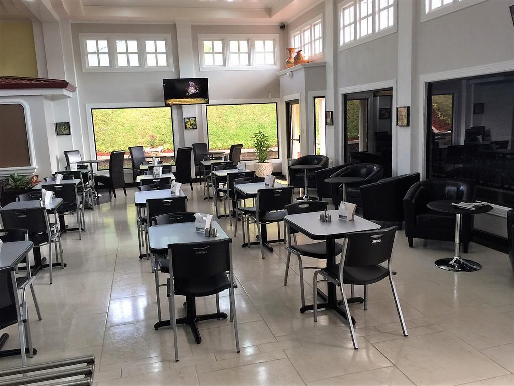 Prado Inn & Suites San José Kültér fotó