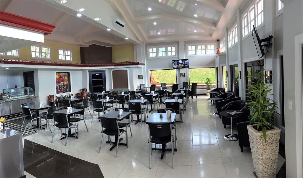 Prado Inn & Suites San José Kültér fotó