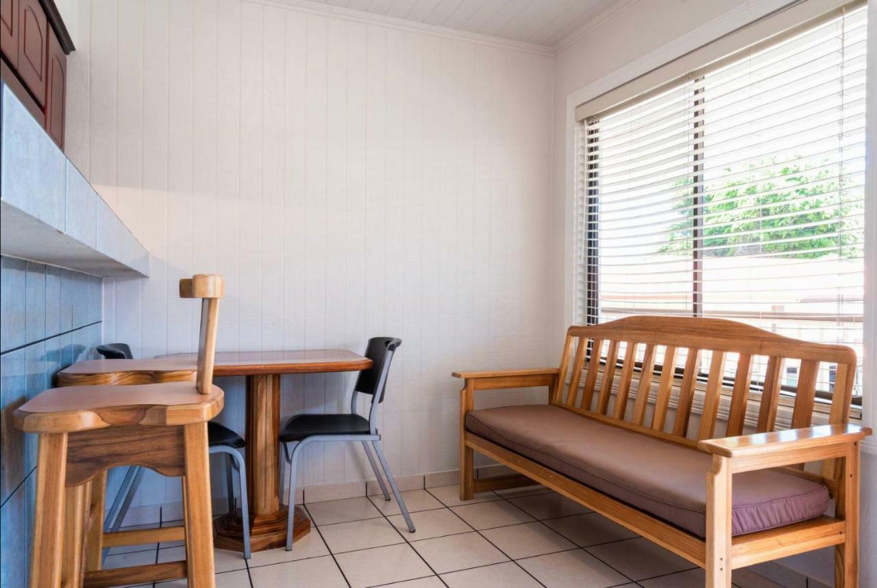 Prado Inn & Suites San José Kültér fotó