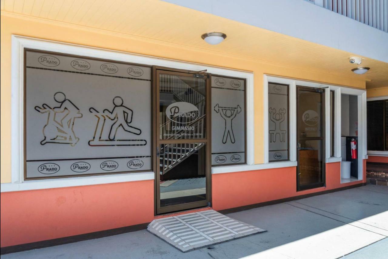 Prado Inn & Suites San José Kültér fotó