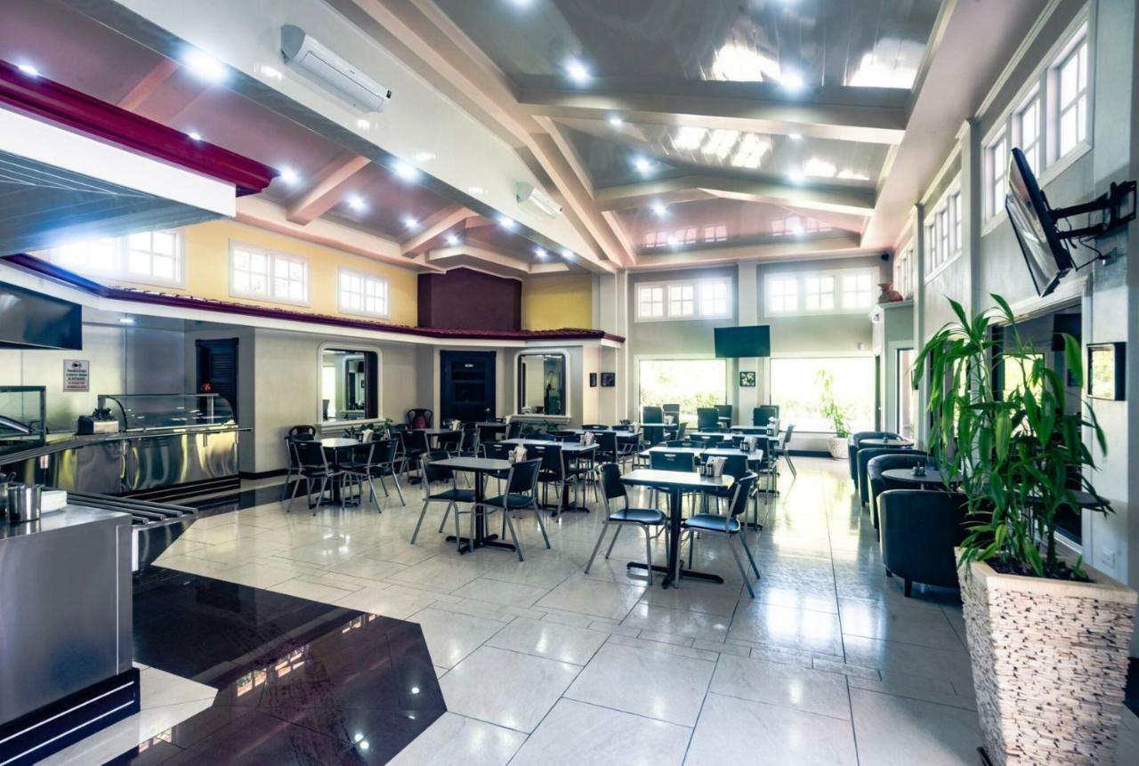 Prado Inn & Suites San José Kültér fotó