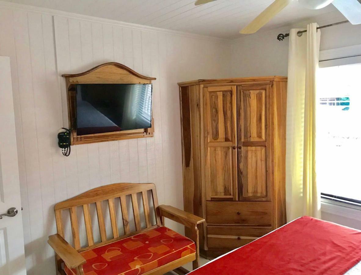 Prado Inn & Suites San José Kültér fotó