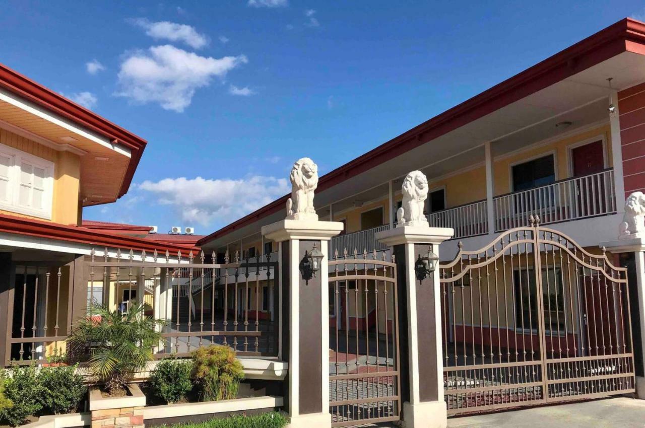 Prado Inn & Suites San José Kültér fotó