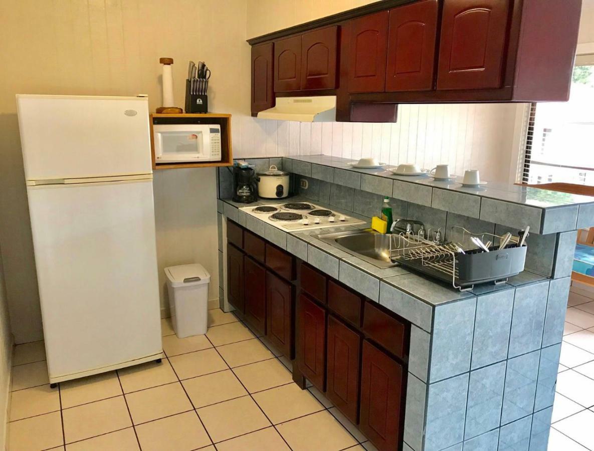Prado Inn & Suites San José Kültér fotó