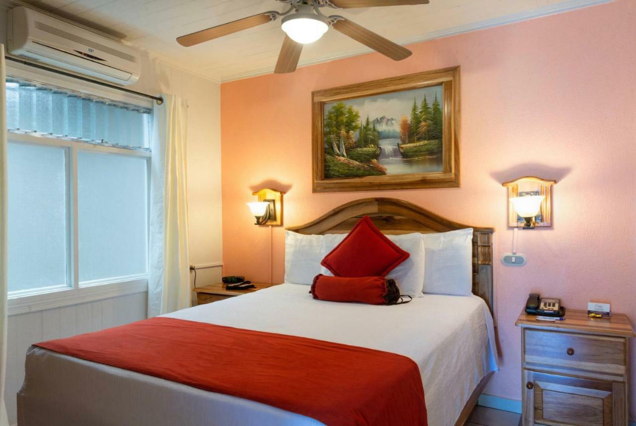 Prado Inn & Suites San José Kültér fotó