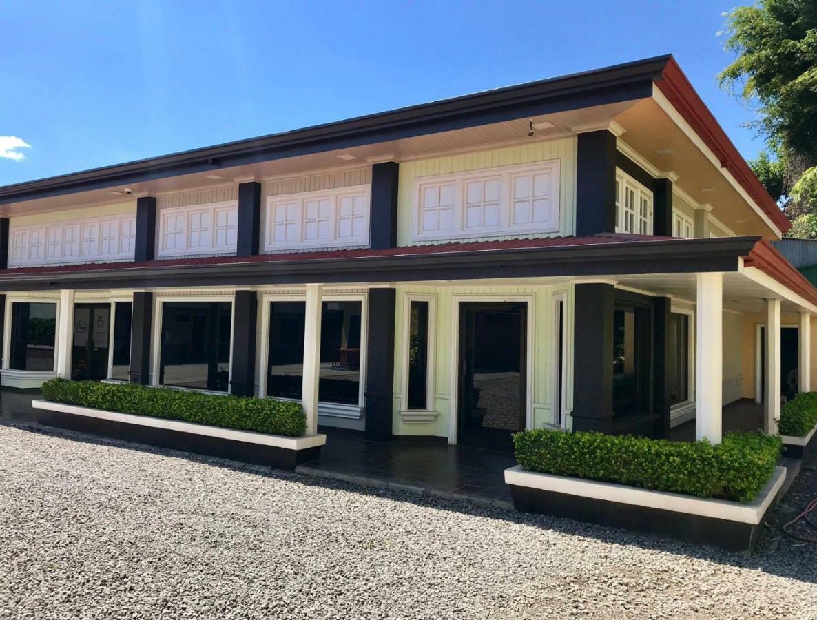 Prado Inn & Suites San José Kültér fotó